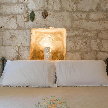 Willa Il Trullo Di Martino Ostuni Zewnętrze zdjęcie