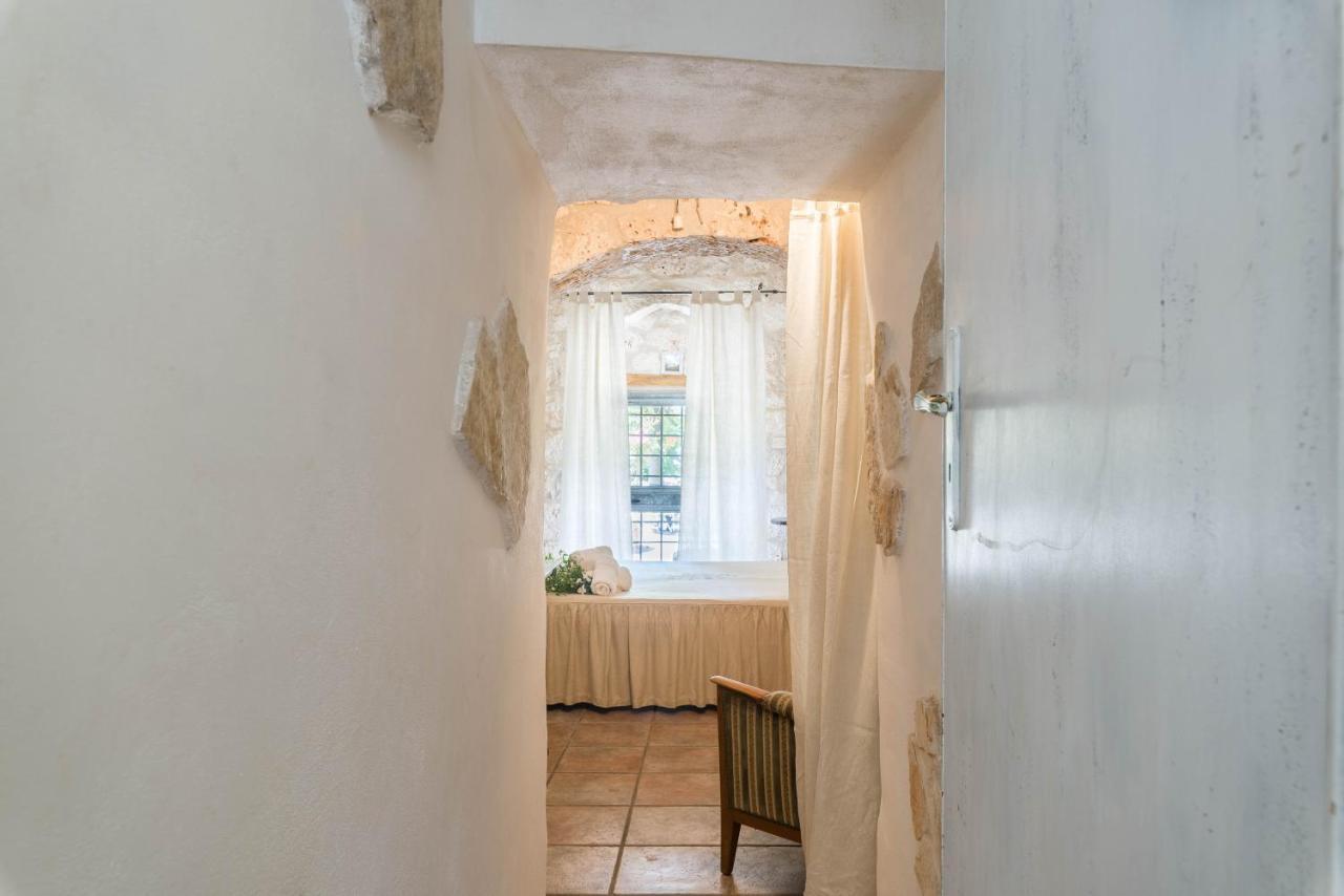 Willa Il Trullo Di Martino Ostuni Zewnętrze zdjęcie