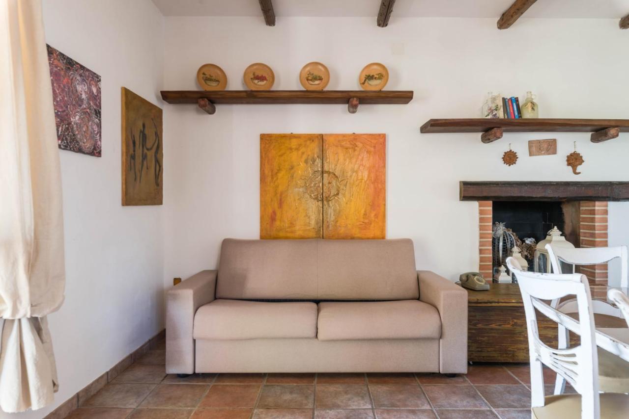 Willa Il Trullo Di Martino Ostuni Zewnętrze zdjęcie