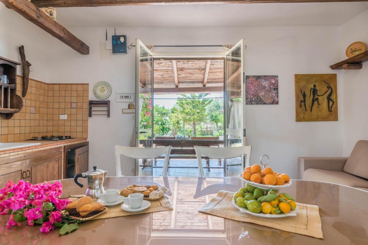Willa Il Trullo Di Martino Ostuni Zewnętrze zdjęcie