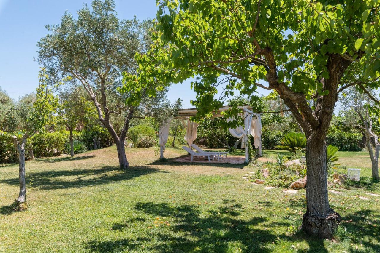 Willa Il Trullo Di Martino Ostuni Zewnętrze zdjęcie
