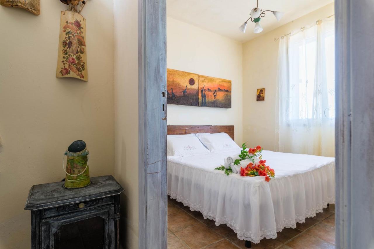 Willa Il Trullo Di Martino Ostuni Zewnętrze zdjęcie
