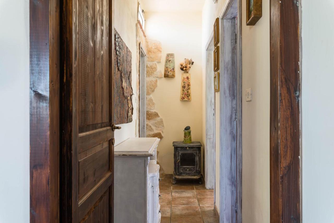 Willa Il Trullo Di Martino Ostuni Zewnętrze zdjęcie
